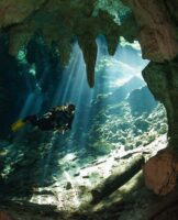 Diving in Mexico: Top Scuba Locations, Shops and Sites