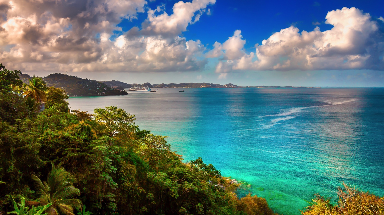 61 Best Things To Do in Grenada, Caribbean