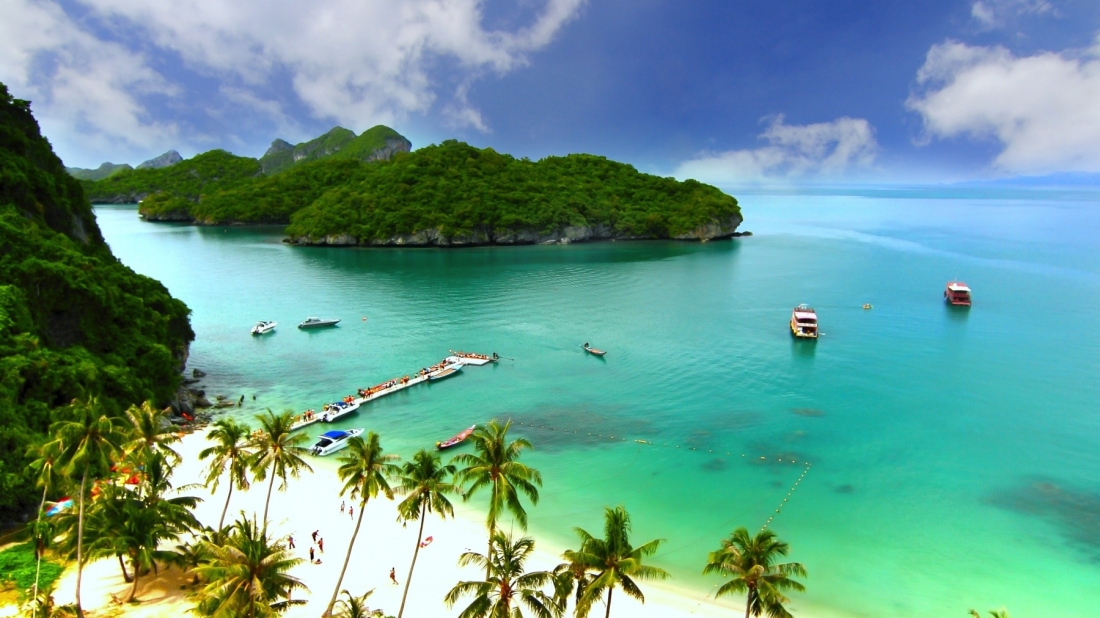 21 Best Things To Do in Koh Samui, Thailand Goats On The Road