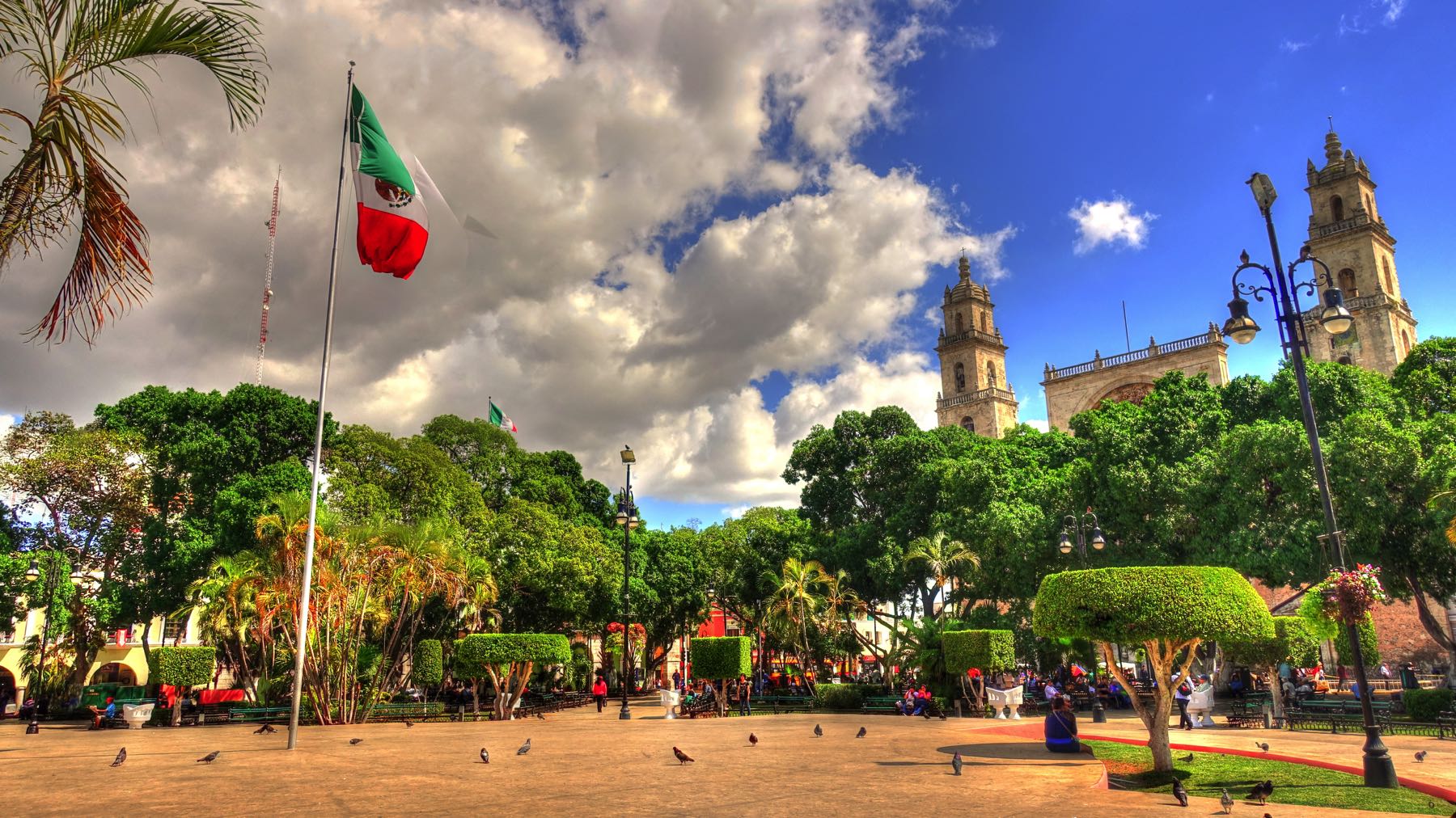 15 Greatest Issues to Do in Merida, Mexico, in 2023 - Nice Vacation ...