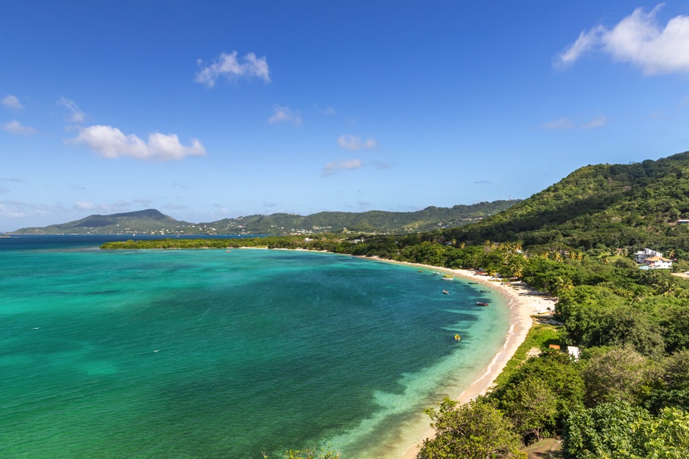 visit carriacou in grenada