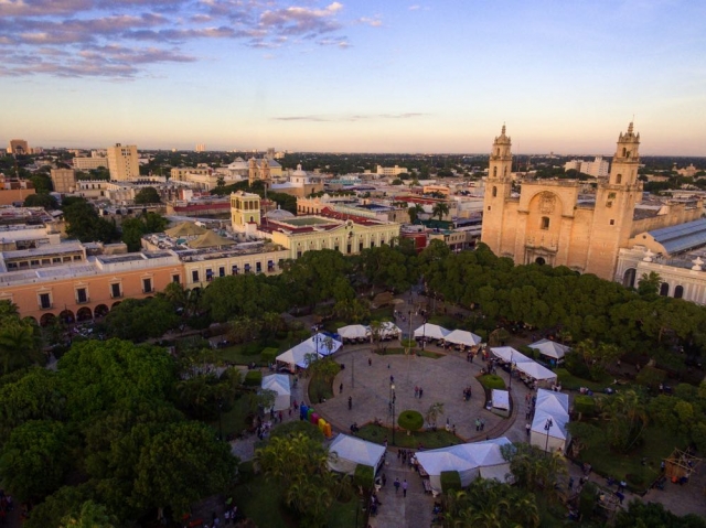 15 Best Things to Do in Merida, Mexico, in 2023 - Goats On The Road