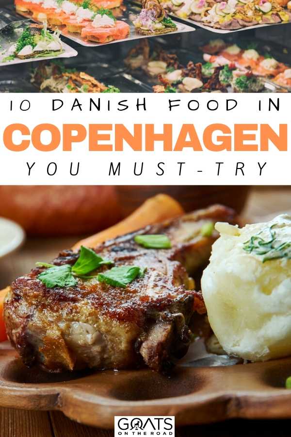 “10 Danish Food You Must-Try in Copenhagen