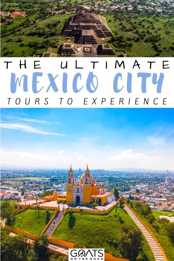 10 Best Mexico City Tours Culture Food And Day Trips Swedbanknl