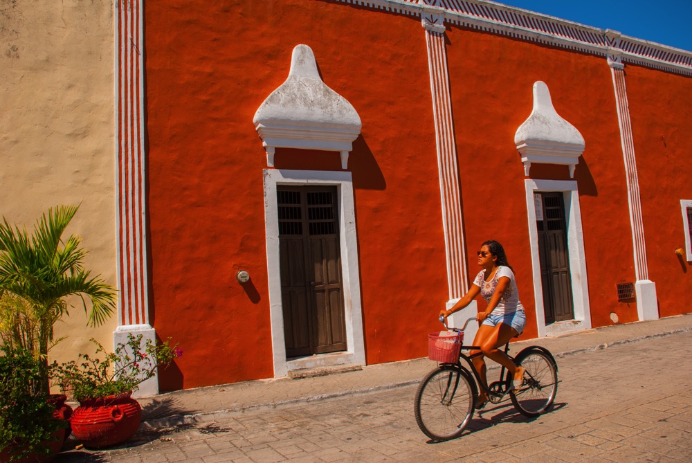 cycling valladolid mexico