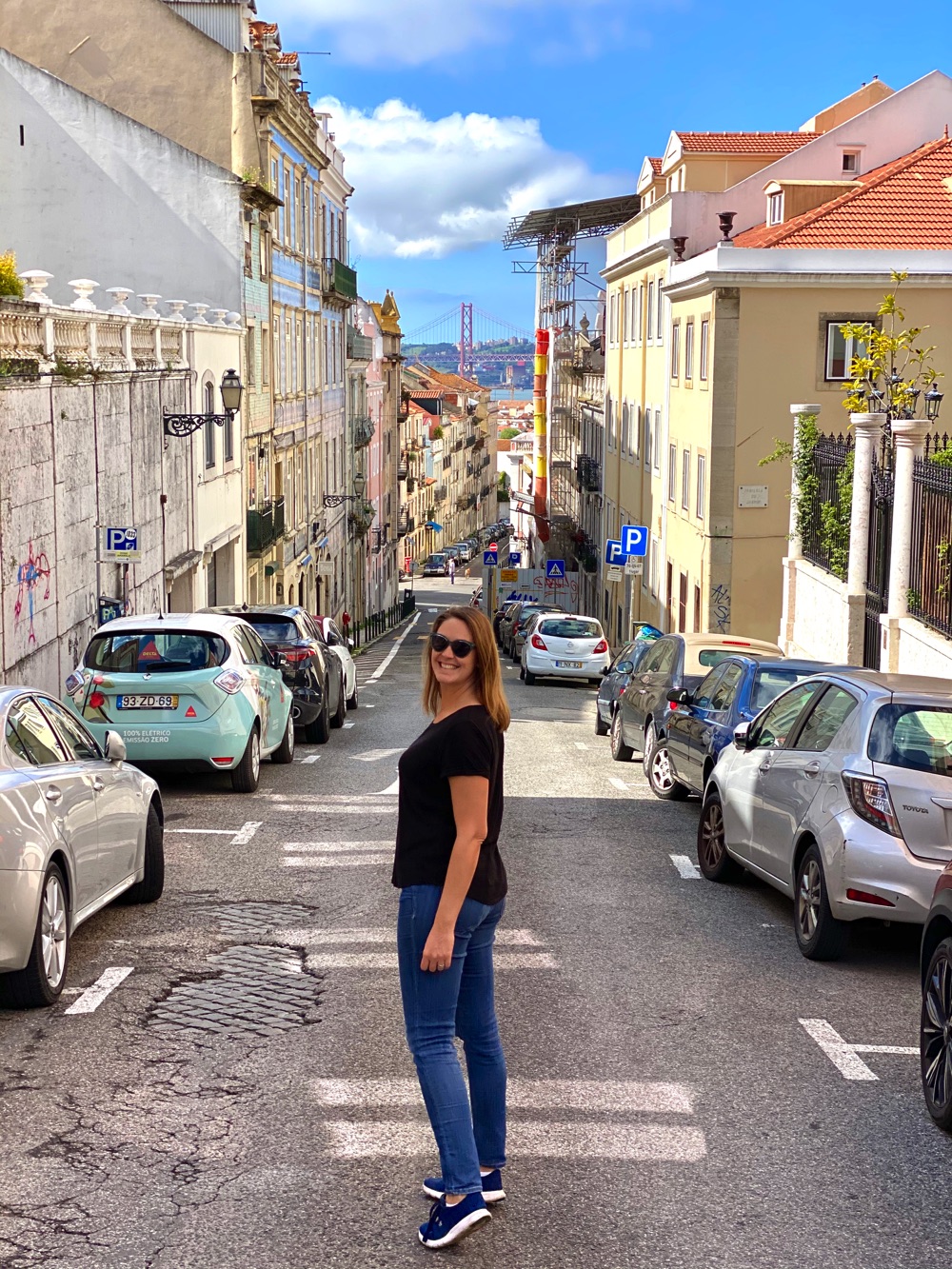 dariece lisbon street