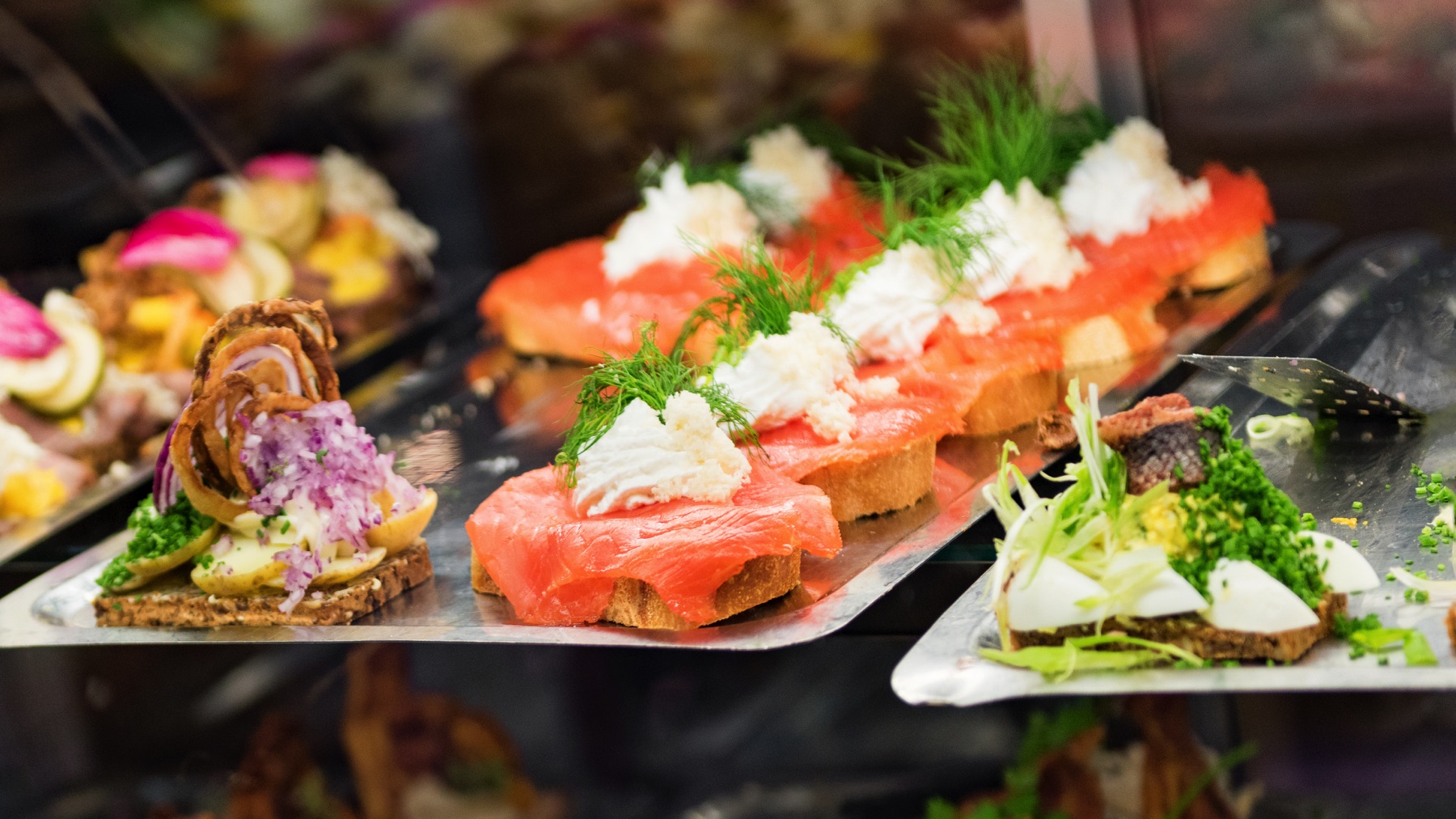 Food in Copenhagen: 10 Must-Try Danish Dishes in 2023 - Goats On The ...