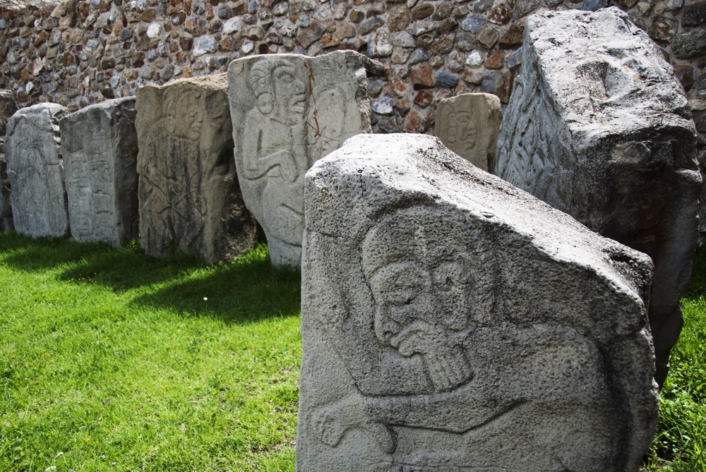 mexico mayan ruins monte alban