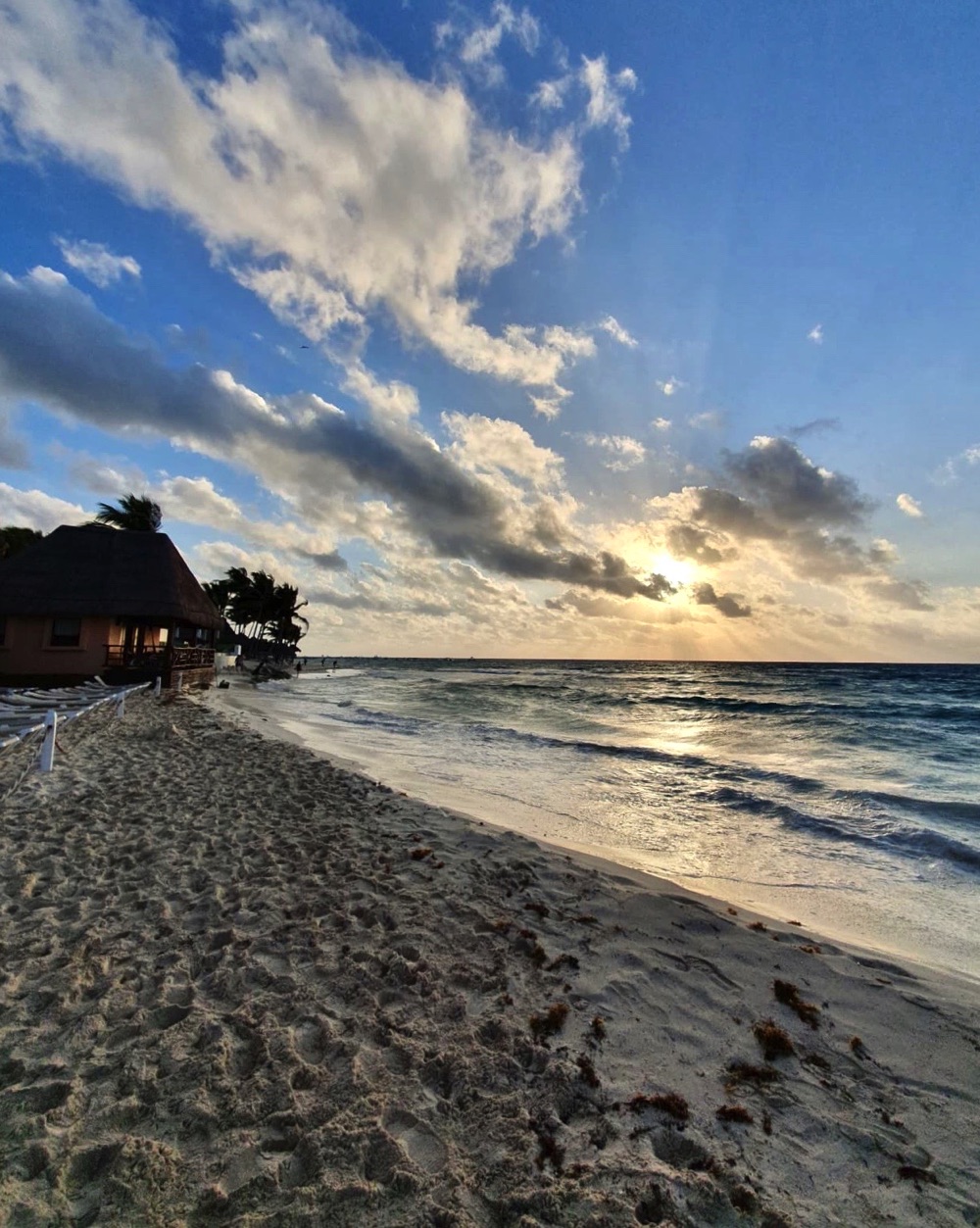 playa del carmen