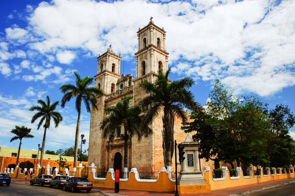 valladolid mexico travel guide