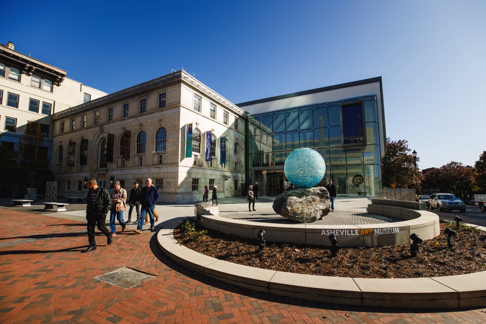 asheville art museum