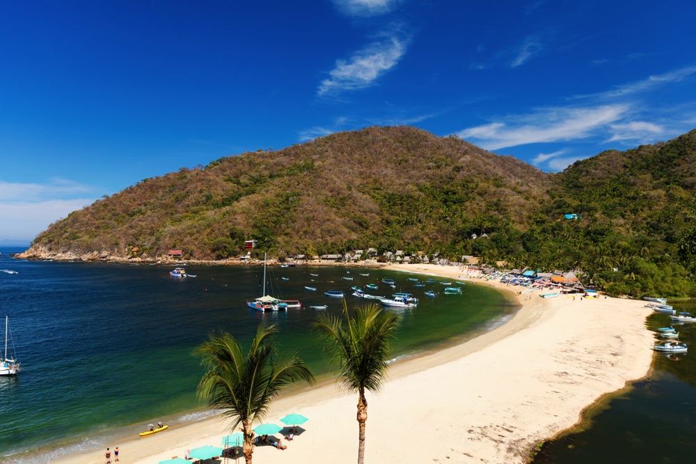 25 Best Things To Do In Puerto Vallarta, Mexico [2023]