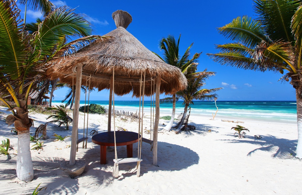 15 Most Beautiful Beaches in Mexico