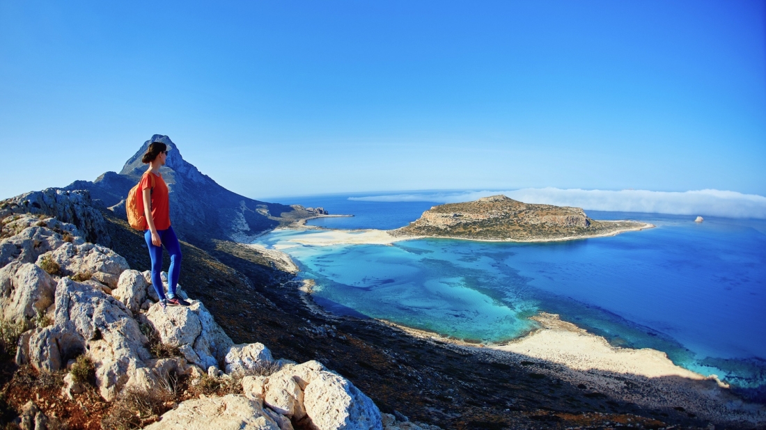 visiting crete travel guide