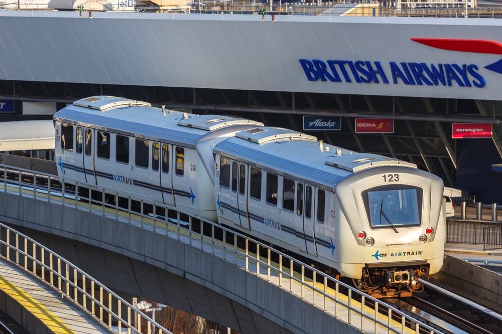 airtrain nyc