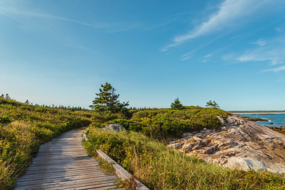 kejimkujik seaside national park nova scotia