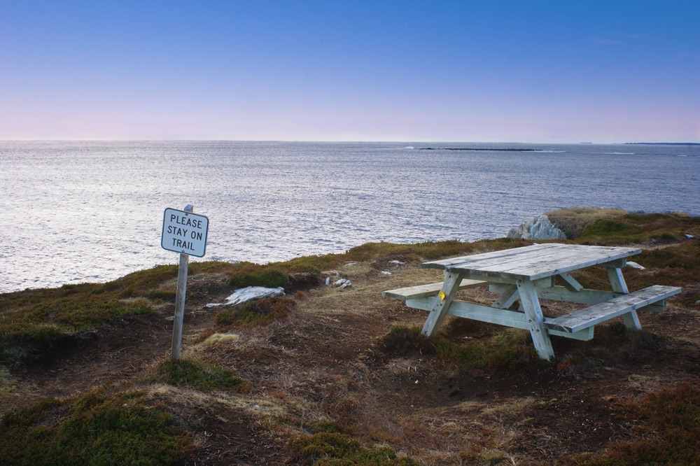 taylor head provincial park nova scotia hiking