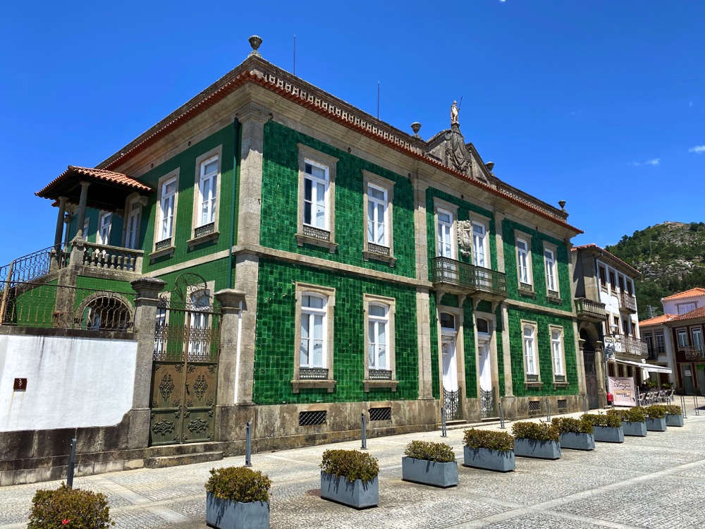 Villa Nova de Cerveira