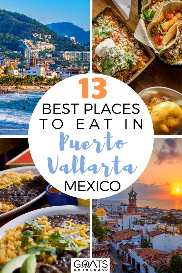 Vegan and Vegetarian Dining in Puerto Vallarta, Mexico – The Puerto Vallarta Travel Show