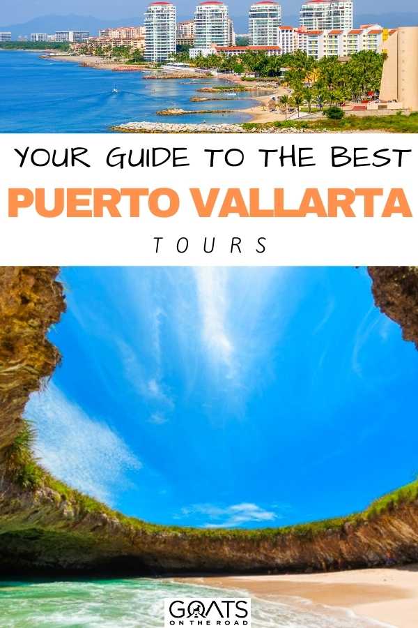 “Your Guide To The Best Puerto Vallarta Tours