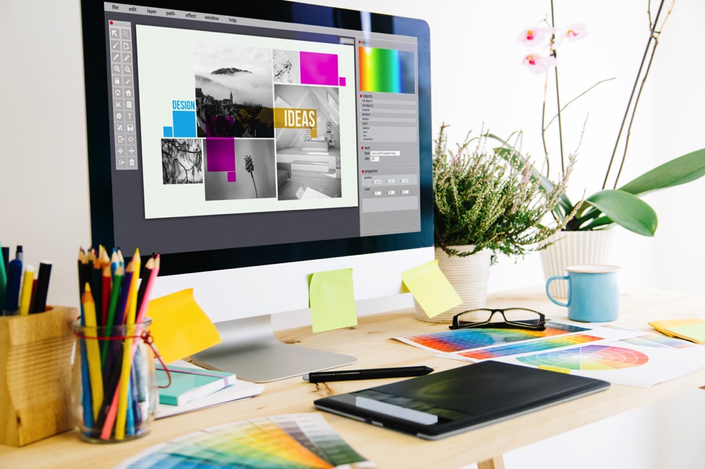 10 Ways To Make Money As a Graphic Designer in 2023