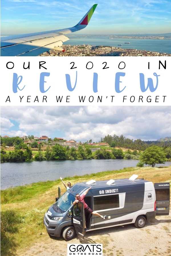 “Our 2020 in Review: A Year We Won’t Forget