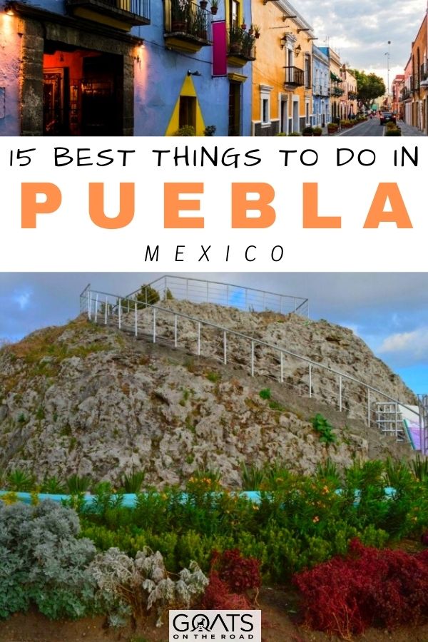 Best Things to Do in Puebla Unique Tours & Activities - Puebla