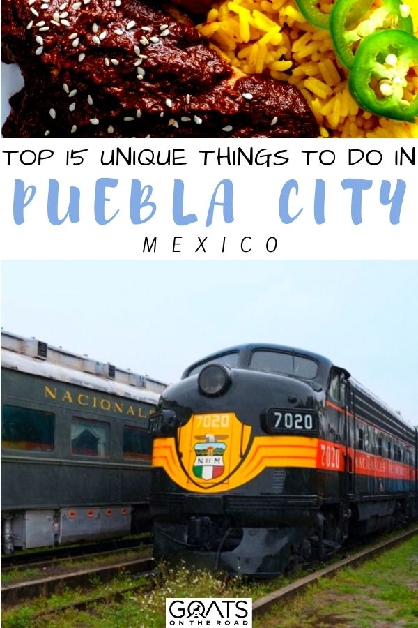 Best Things to Do in Puebla  Unique Tours & Activities - Puebla