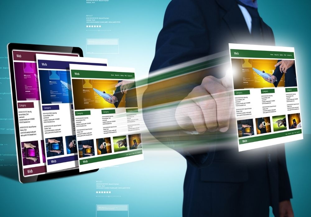 Law Firm Websites