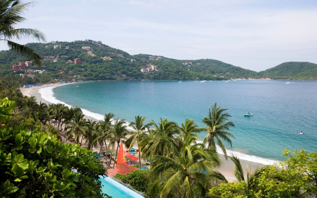 tours de zihuatanejo