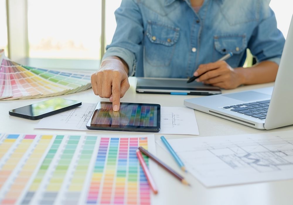 graphic design apps free