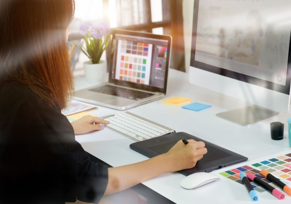 graphic design software free download