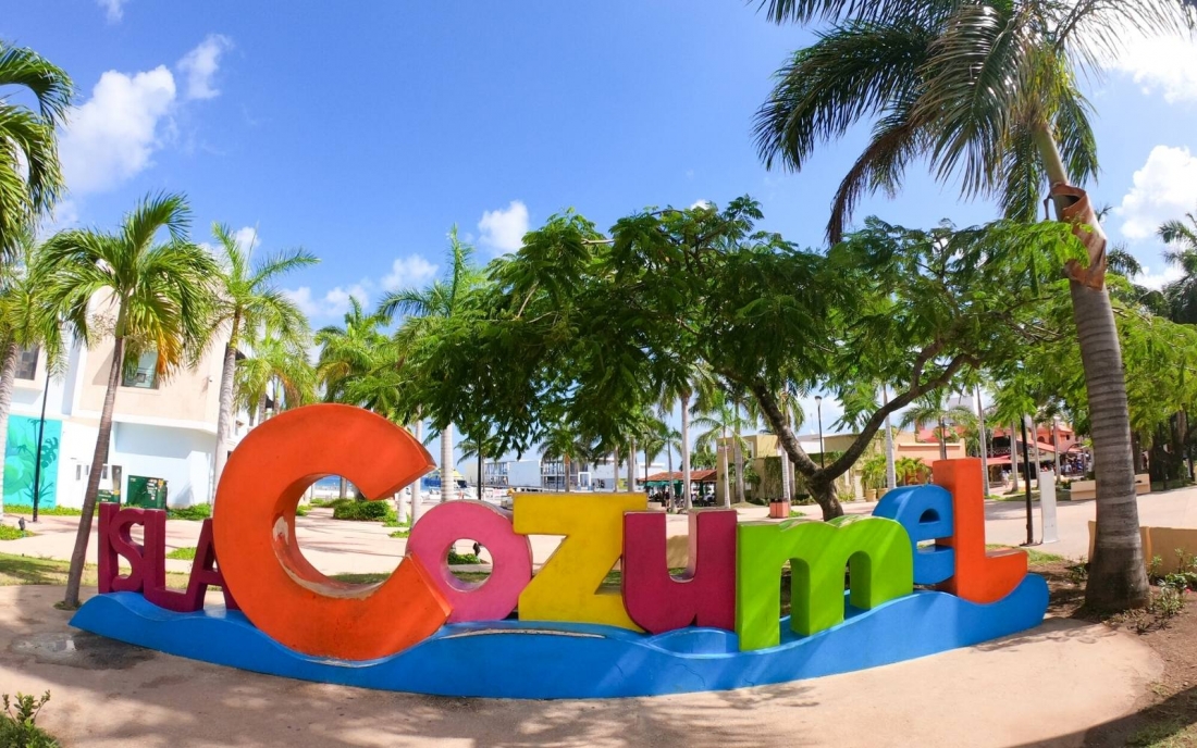 where to stay in cozumel