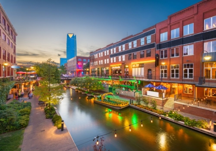 10 Cheapest Cities in the USA For Digital Nomads Goats On The Road