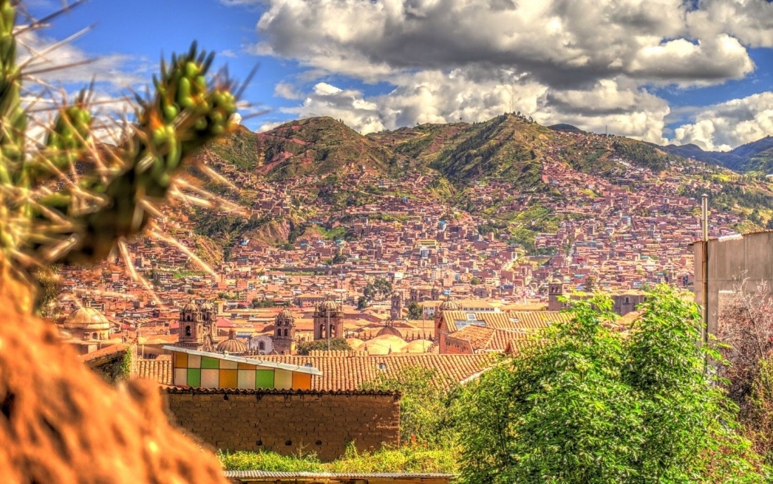 things to do in Cusco
