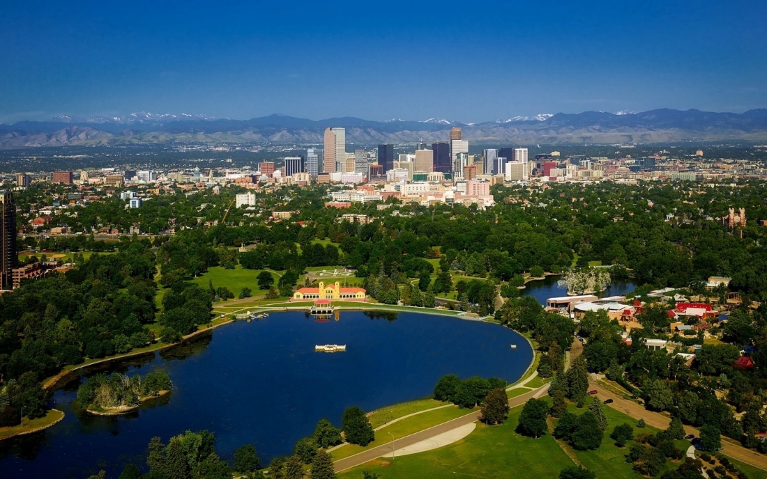 Guide to Living in Denver