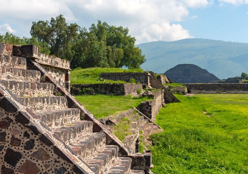 tips for visiting Teotihuacan