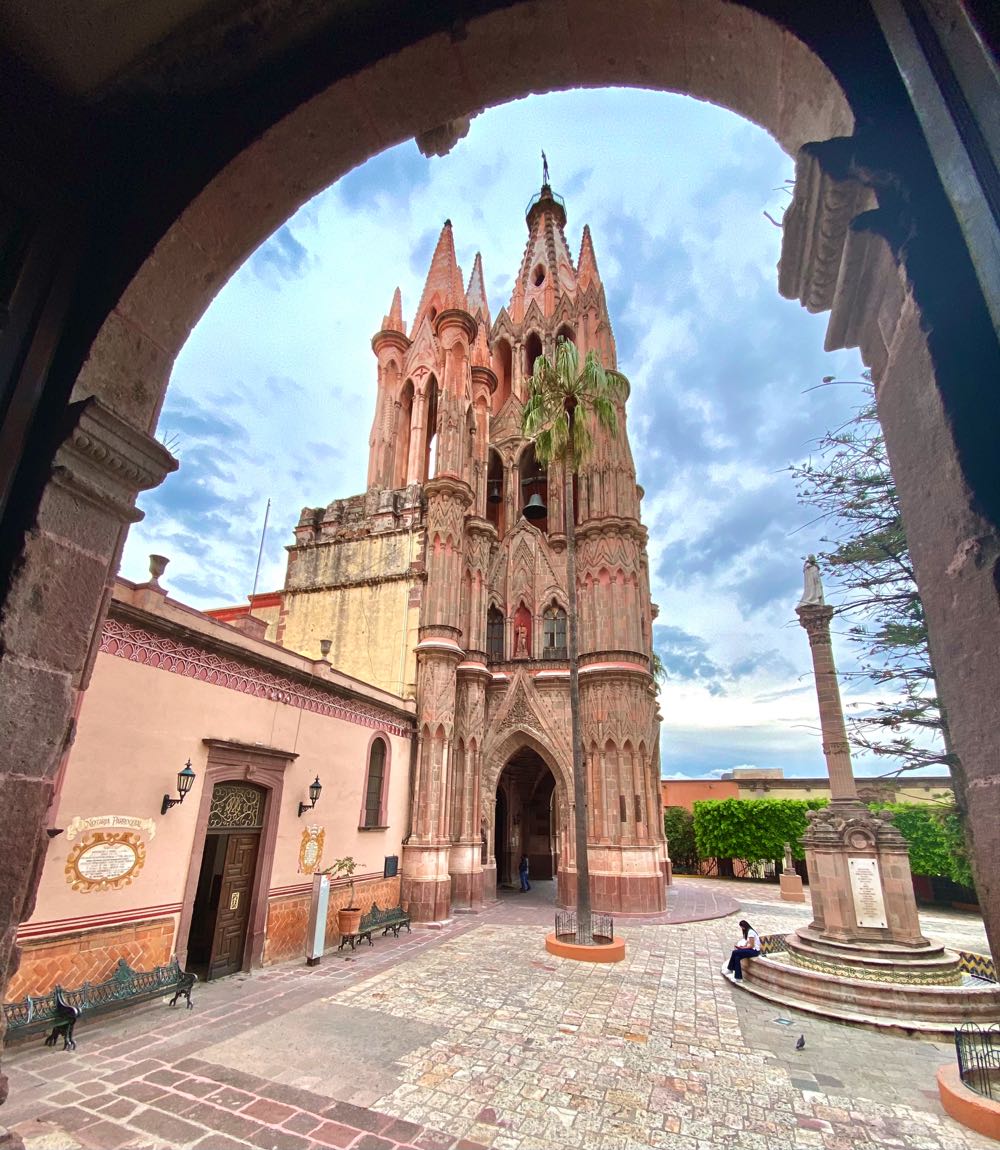 things to do in san miguel de allende