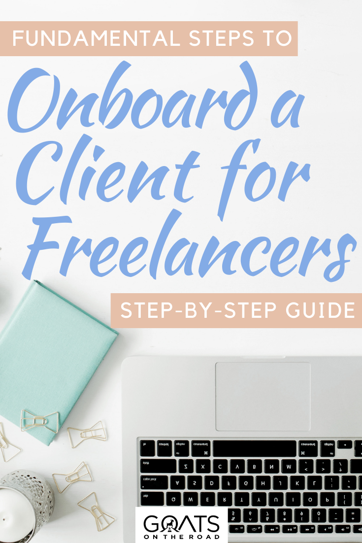 “Fundamental Steps To Onboard a Client For Freelancers: Step-by-Step Guide