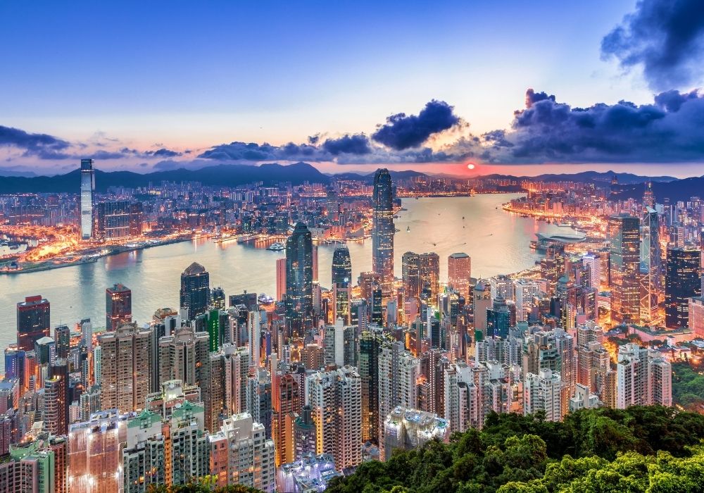  Networking and community for digital nomads in Hong Kong 