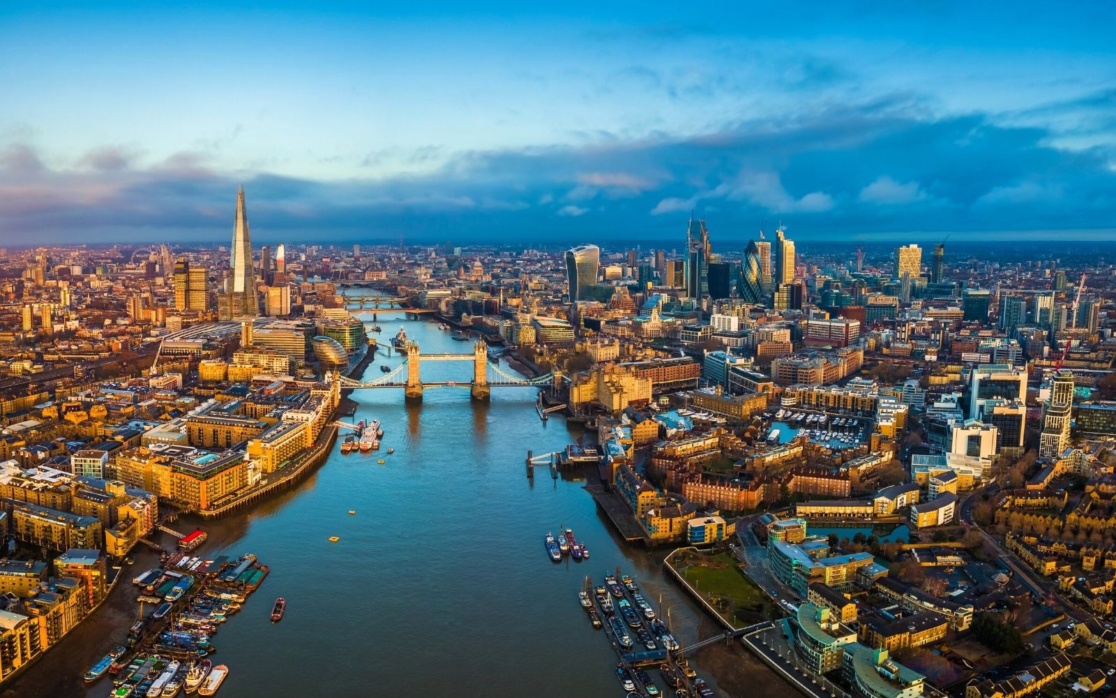 15 Things To Know About Living in London Goats On The Road