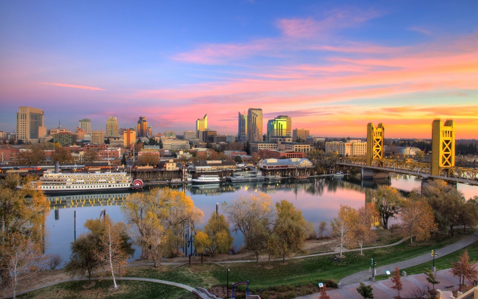 15 Best Things To Do in Sacramento, California Goats On The Road