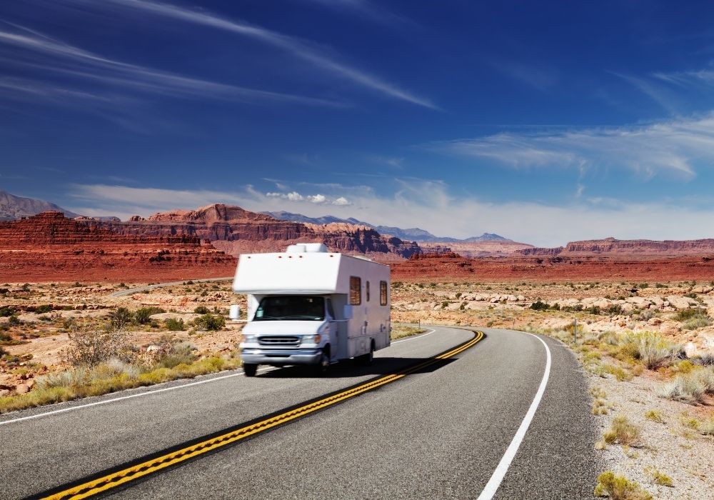 tips for full time rving