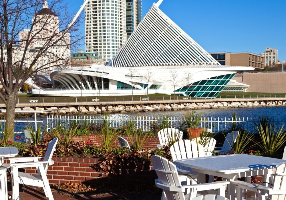 best things to do in Milwaukee, Wisconsin