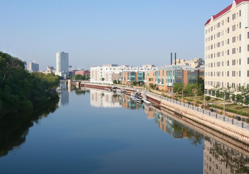 things to do in Milwaukee, Wisconsin