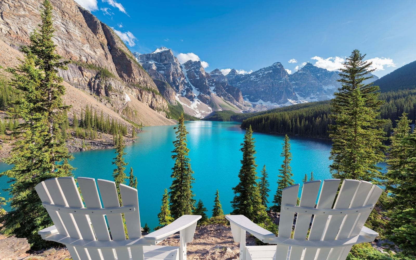 Материал канада