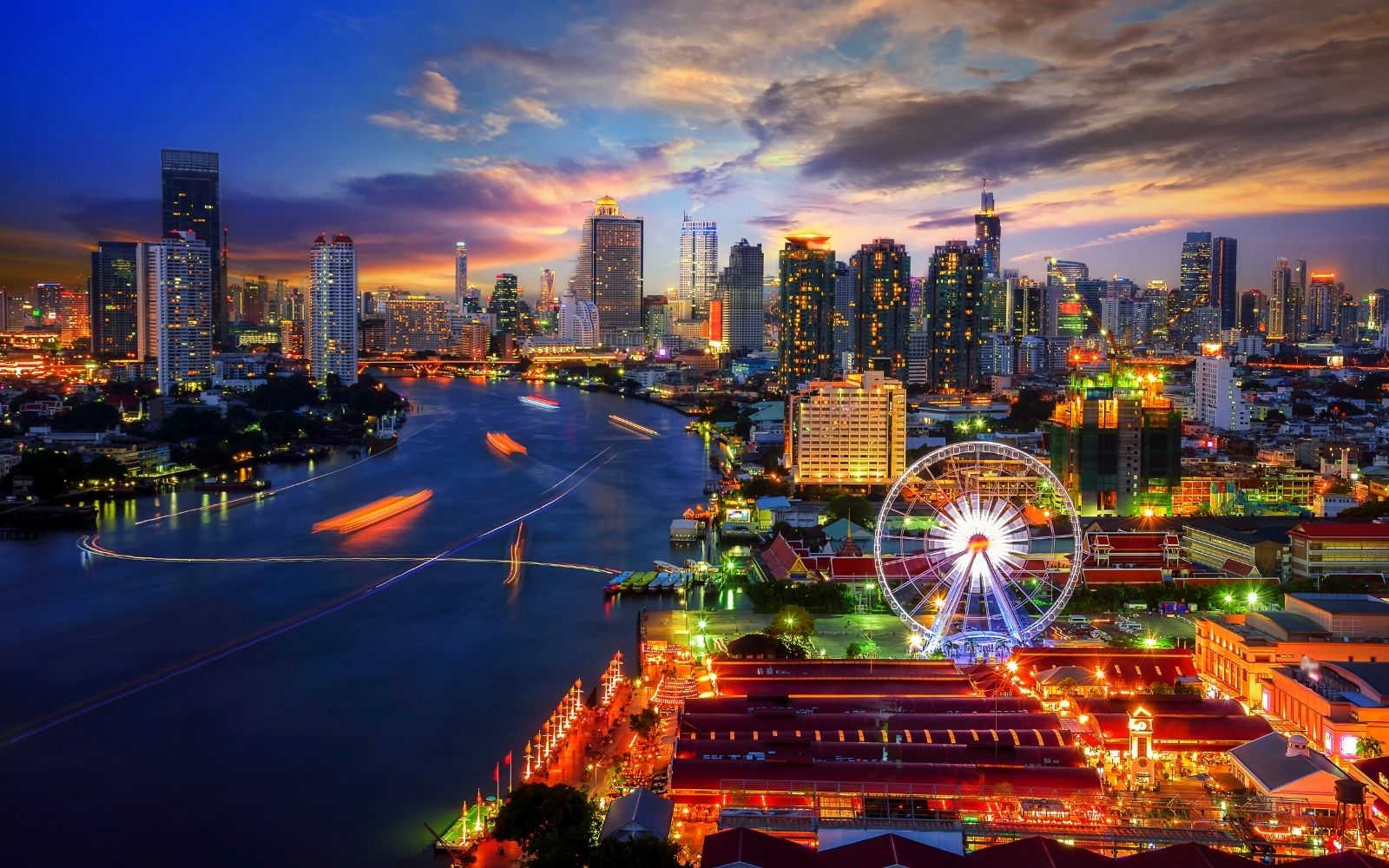10 Best Places to Live in Thailand for Digital Nomads in 2023 – Goats On The Road