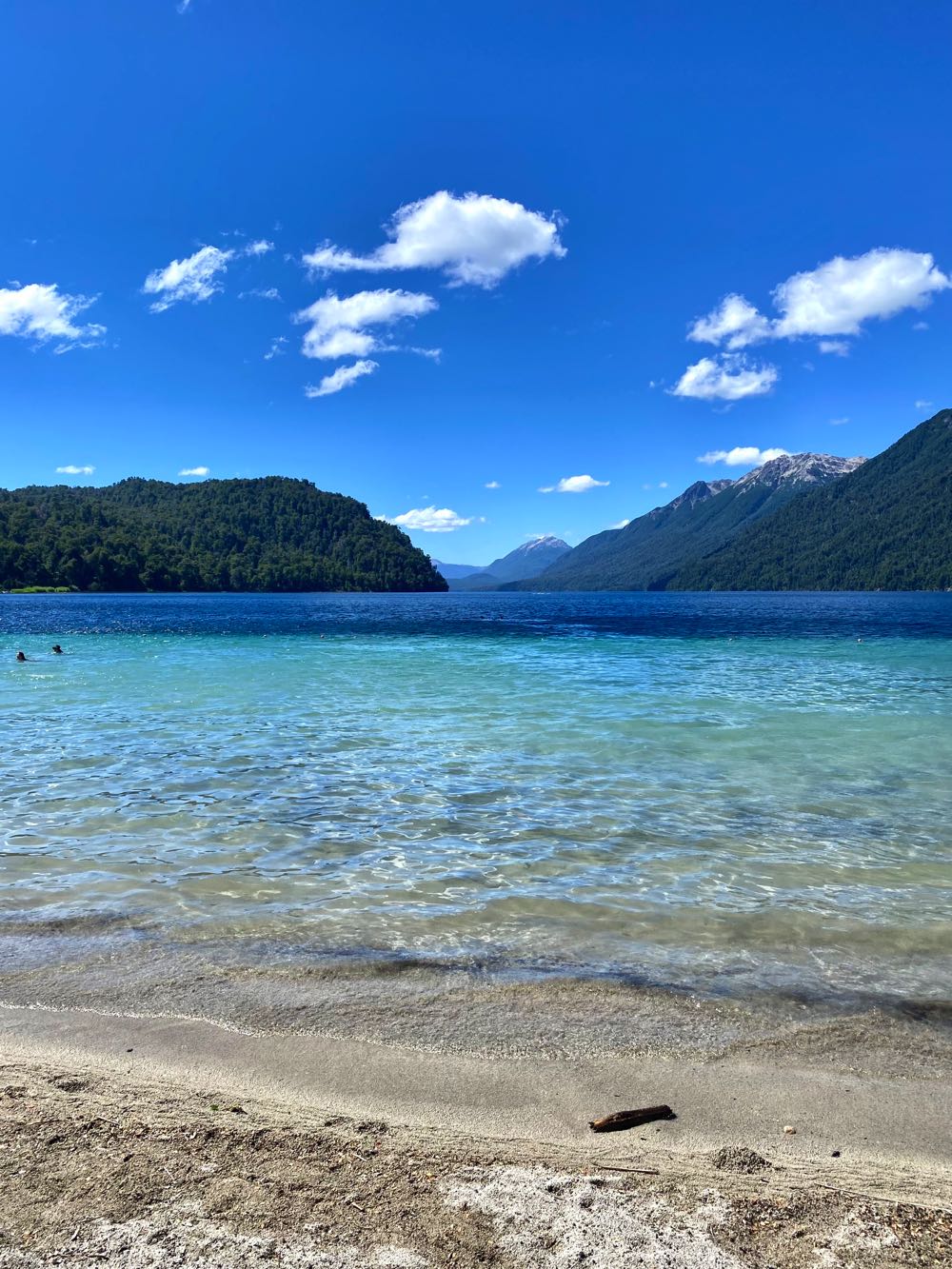 villa la angostura beach