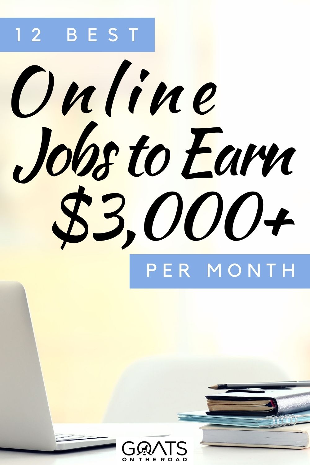 top paying online jobs