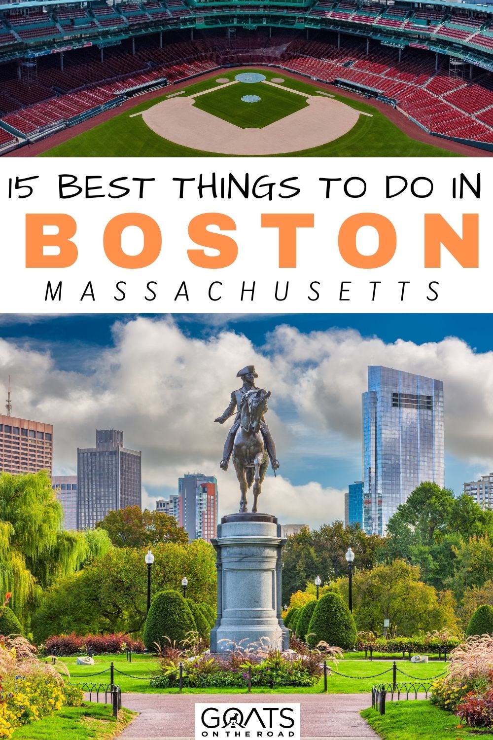 “15 Best Things To Do in Boston, Massachusetts